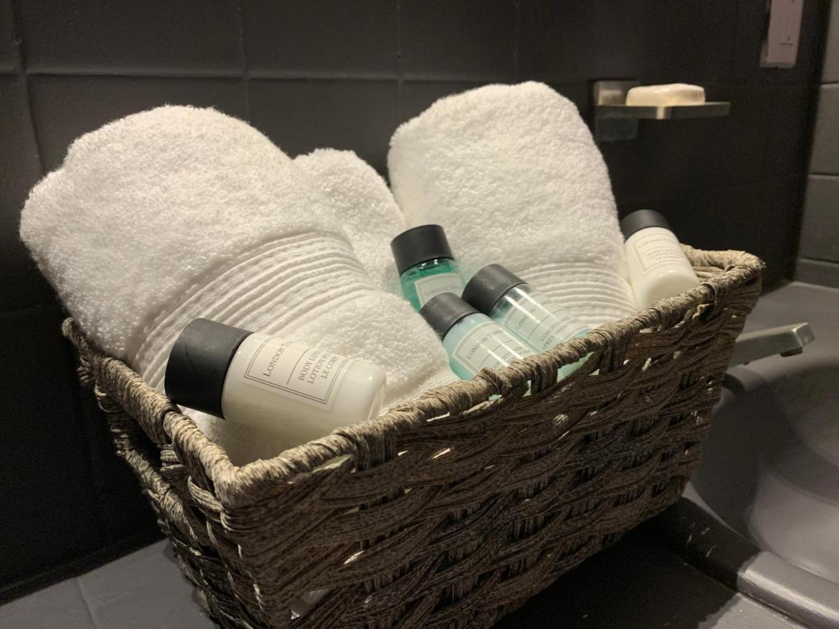 Utopia Hotel Boutique Мексико Сити Екстериор снимка