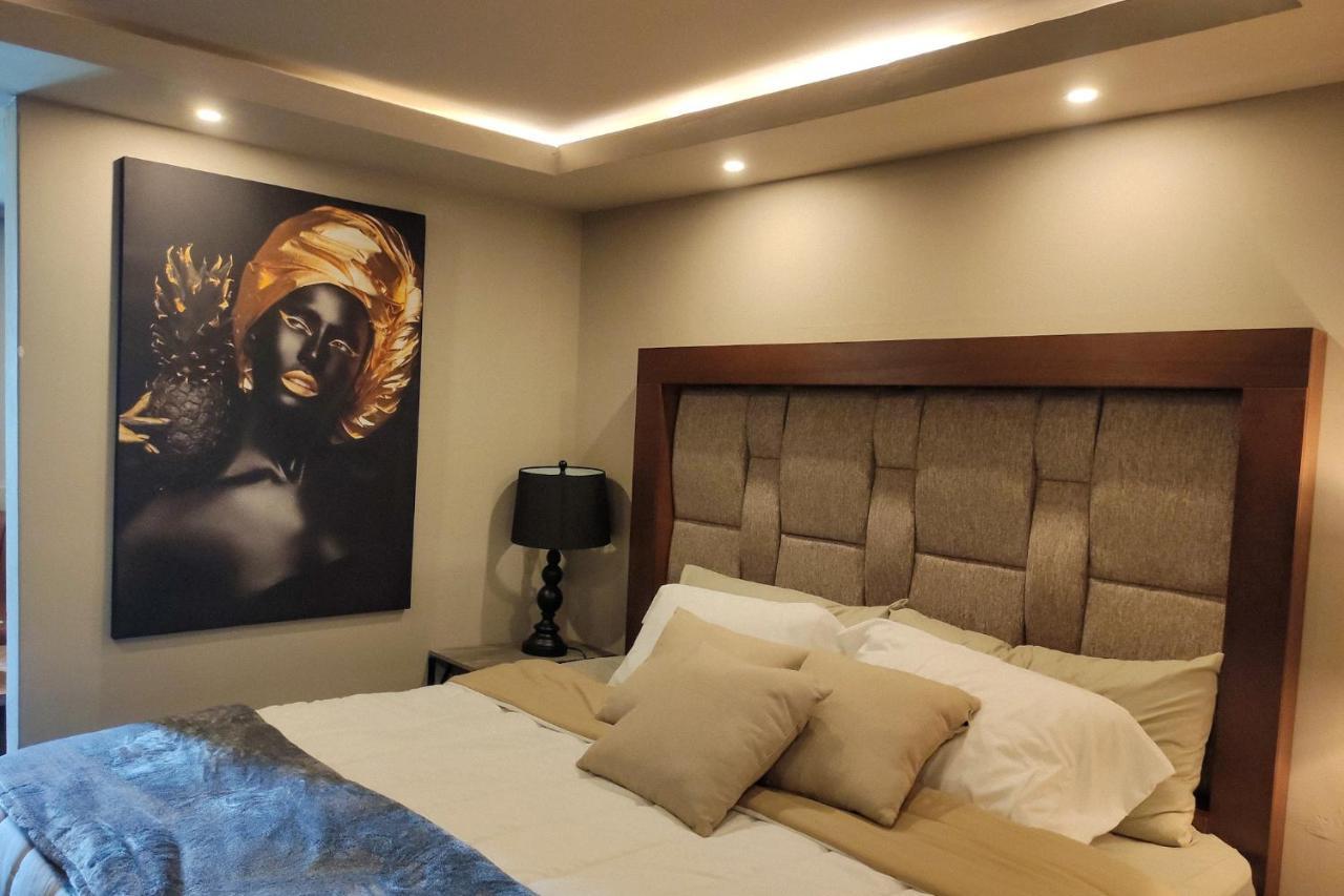 Utopia Hotel Boutique Мексико Сити Екстериор снимка