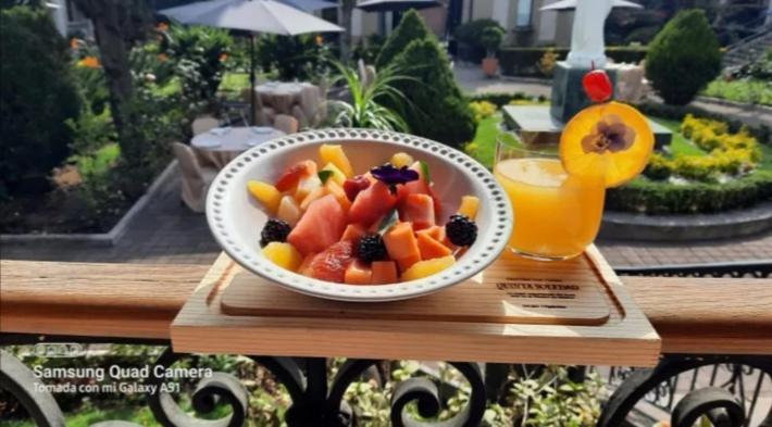 Utopia Hotel Boutique Мексико Сити Екстериор снимка