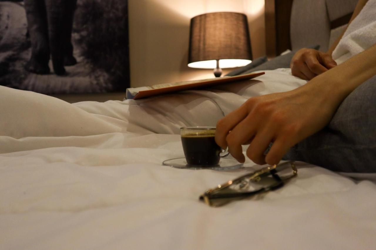 Utopia Hotel Boutique Мексико Сити Екстериор снимка